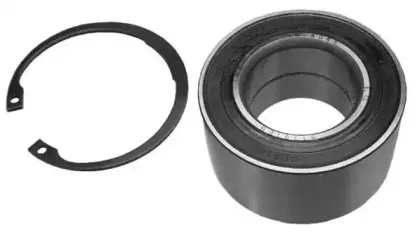 Комплект подшипника ступицы колеса MOOG купить