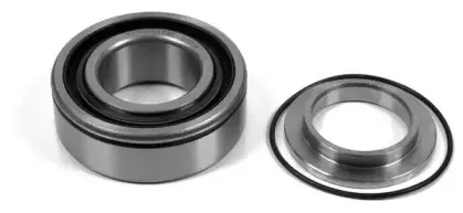 Комплект подшипника ступицы колеса MOOG купить