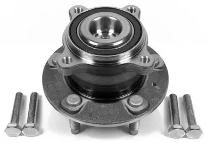 Комплект подшипника ступицы колеса MOOG купить