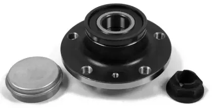 Комплект подшипника ступицы колеса MOOG купить