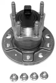 Комплект подшипника ступицы колеса MOOG купить