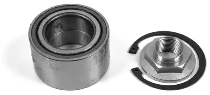 Підшипник роликовий конічний MOOG купить