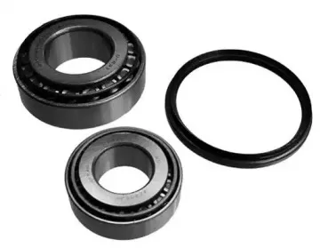 Комплект подшипника ступицы колеса MOOG купить