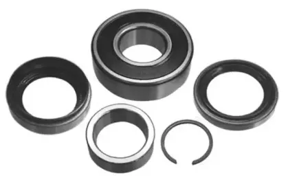 Комплект подшипника ступицы колеса MOOG купить