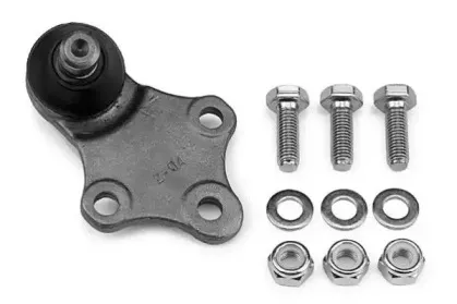 Несущий / направляющий шарнир MOOG купить