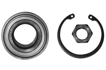 Комплект подшипника ступицы колеса MOOG купить