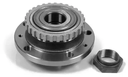 Комплект подшипника ступицы колеса MOOG купить