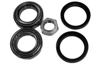 Комплект подшипника ступицы колеса MOOG купить