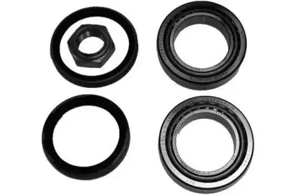 Комплект підшипників роликових конічних MOOG купить