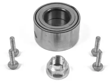 Комплект подшипника ступицы колеса MOOG купить