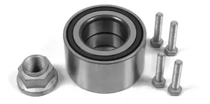 Комплект подшипника ступицы колеса MOOG купить