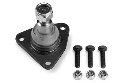 Несущий / направляющий шарнир MOOG купить