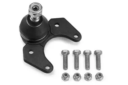 Несущий / направляющий шарнир MOOG купить