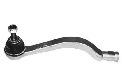 RE-ES-3755 MOOG Накінечник кермової тяги MOOG купить