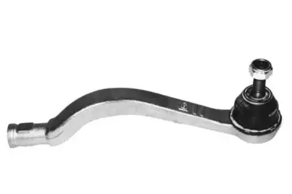 RE-ES-3756 MOOG Накінечник кермової тяги MOOG купить