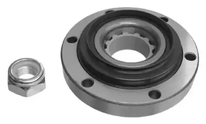 Підшипник маточини з елементами монтажу MOOG купить