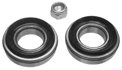 Комплект подшипника ступицы колеса MOOG купить