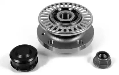 Комплект подшипника ступицы колеса MOOG купить