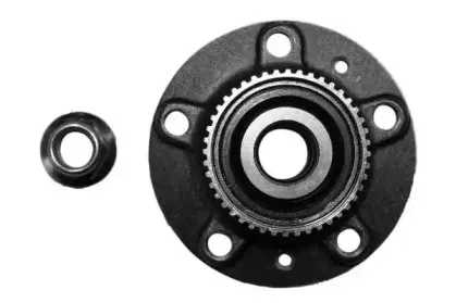 Комплект подшипника ступицы колеса MOOG купить