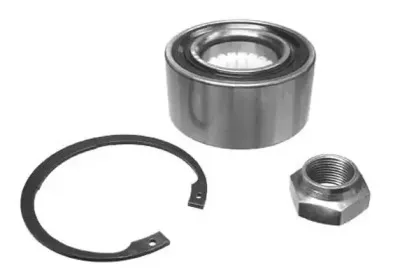 Комплект подшипника ступицы колеса MOOG купить