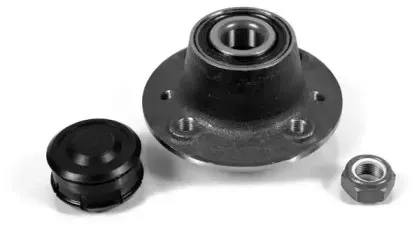 Комплект подшипника ступицы колеса MOOG купить