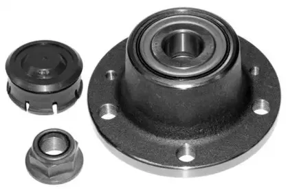 Комплект подшипника ступицы колеса MOOG купить