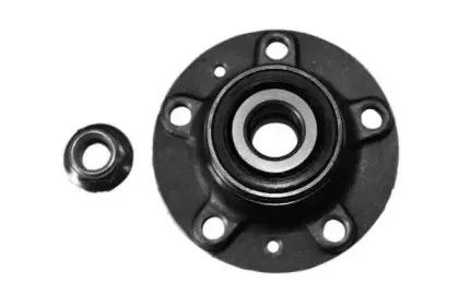 Комплект подшипника ступицы колеса MOOG купить