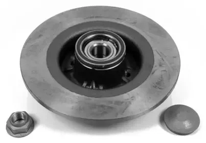 Комплект подшипника ступицы колеса MOOG купить