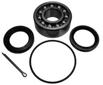 Комплект подшипника ступицы колеса MOOG купить