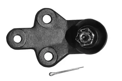 Несущий / направляющий шарнир MOOG купить