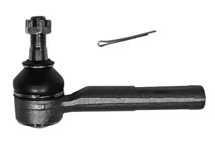 Наконечник поперечной рулевой тяги MOOG купить