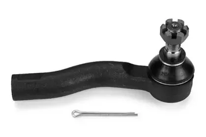 Наконечник поперечной рулевой тяги MOOG купить