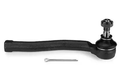 Наконечник поперечной рулевой тяги MOOG купить