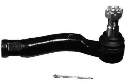 Наконечник поперечной рулевой тяги MOOG купить