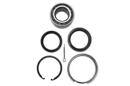 Підшипник кульковий d>30 MOOG купить