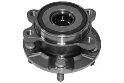 Комплект подшипника ступицы колеса MOOG купить