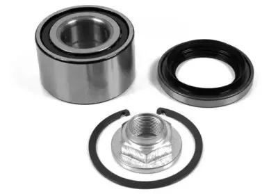 Комплект подшипника ступицы колеса MOOG купить