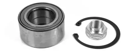 Підшипник кульковий d>30 MOOG купить