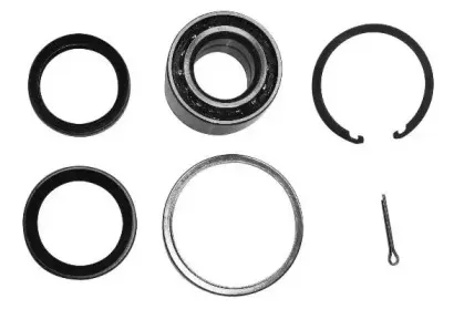 Підшипник кульковий d>30 MOOG купить