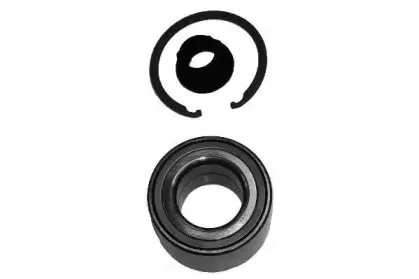 Підшипник кульковий d>30 MOOG купить