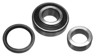 Комплект подшипника ступицы колеса MOOG купить