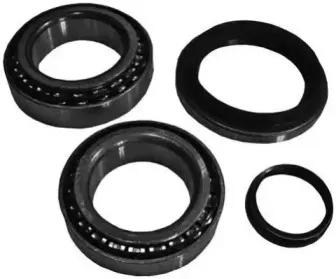 Комплект подшипника ступицы колеса MOOG купить