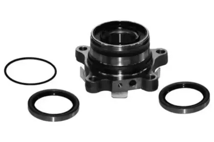 Комплект подшипника ступицы колеса MOOG купить