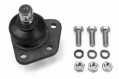 Несущий / направляющий шарнир MOOG купить