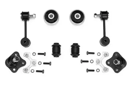 ремонтный комплект, рычаг подвески MOOG купить