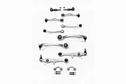 Ремкомплект, поворотный кулак MOOG купить