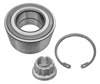 Комплект подшипника ступицы колеса MOOG купить