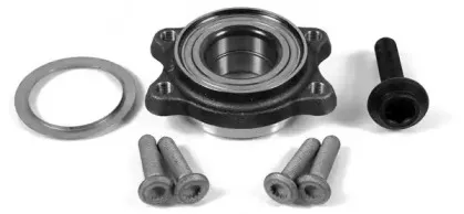 Підшипник маточини з елементами монтажу MOOG купить