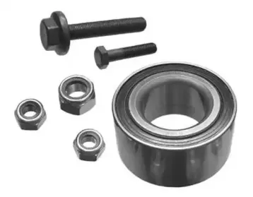 Комплект подшипника ступицы колеса MOOG купить