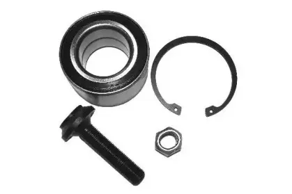 Підшипник кульковий d>30 MOOG купить